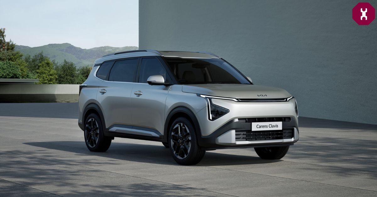 Kia Introduces New Variants of Clavis: Starting from ₹16.28 Lakh