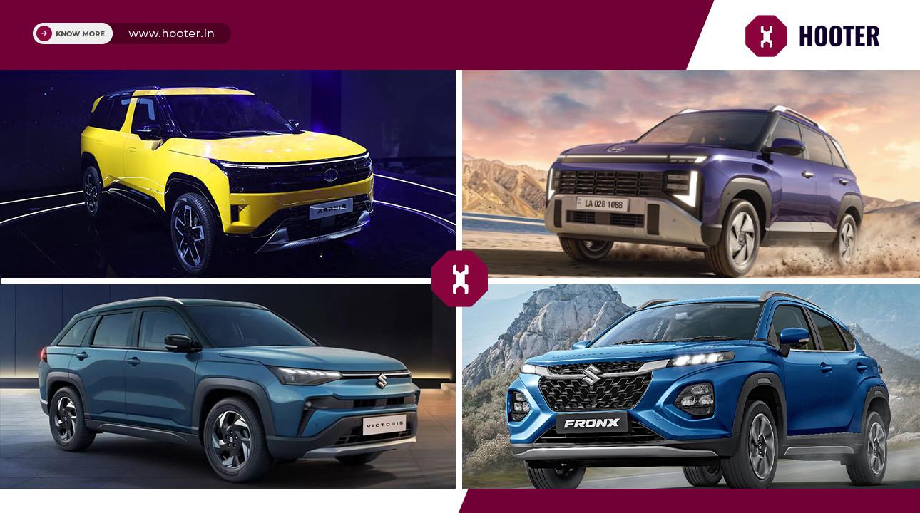 November 2025 Car Launches You Can't Miss